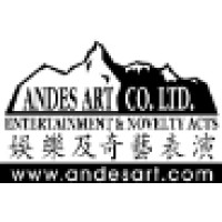 Andes Art Company Limited logo, Andes Art Company Limited contact details