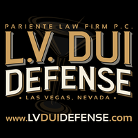 LV DUI DEFENSE logo, LV DUI DEFENSE contact details