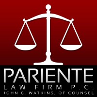 Pariente Law Firm, P.C. logo, Pariente Law Firm, P.C. contact details