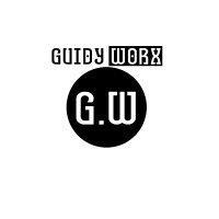 Guidy Worx logo, Guidy Worx contact details