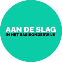 Aan de slag in het basisonderwijs logo, Aan de slag in het basisonderwijs contact details