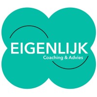 Eigenlijk Coaching en Advies logo, Eigenlijk Coaching en Advies contact details