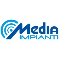 Media Impianti sas logo, Media Impianti sas contact details