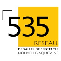 Réseau 535 logo, Réseau 535 contact details