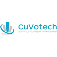 CuVotech logo, CuVotech contact details