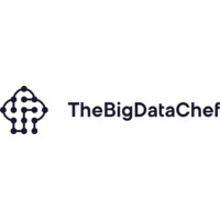 The Big Data Chef logo, The Big Data Chef contact details