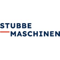 Stubbe Maschinen logo, Stubbe Maschinen contact details