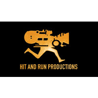 Hit and Run Productions logo, Hit and Run Productions contact details