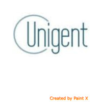 Unigent logo, Unigent contact details