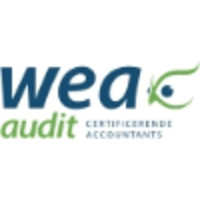 WEA Audit B.V. logo, WEA Audit B.V. contact details