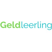 Geldleerling logo, Geldleerling contact details