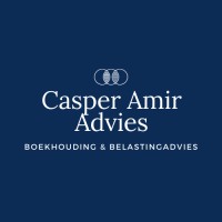 Casper Amir Advies logo, Casper Amir Advies contact details