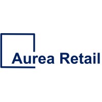 Aurea Retail logo, Aurea Retail contact details