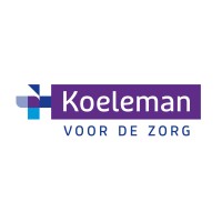 Koeleman voor de Zorg logo, Koeleman voor de Zorg contact details