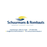 Schuurmans & Rombauts Advies B.V logo, Schuurmans & Rombauts Advies B.V contact details