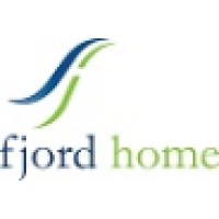 Fjord Home logo, Fjord Home contact details