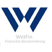 WetFin logo, WetFin contact details