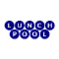 Lunchpool logo, Lunchpool contact details