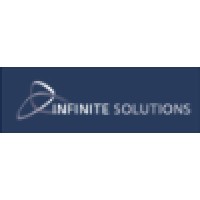 Infinite Solutions Belgium logo, Infinite Solutions Belgium contact details