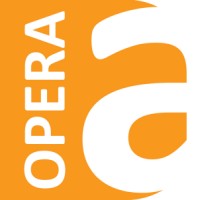 Amarillo Opera logo, Amarillo Opera contact details