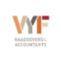 VYF raadgevers & accountants logo, VYF raadgevers & accountants contact details