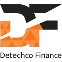 Detechco Finance logo, Detechco Finance contact details