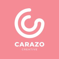 Carazo Creative logo, Carazo Creative contact details