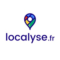 Localyse logo, Localyse contact details