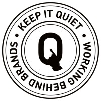 Keep It Quiet logo, Keep It Quiet contact details