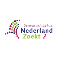 Nederland Zoekt logo, Nederland Zoekt contact details