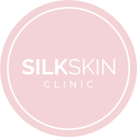 SILK SKIN Clinic logo, SILK SKIN Clinic contact details