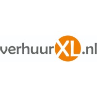 VerhuurXL logo, VerhuurXL contact details