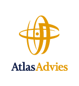 Atlas Advies logo, Atlas Advies contact details