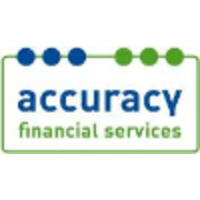 Accuracy Financial Services logo, Accuracy Financial Services contact details