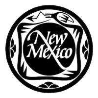 The University New Mexico Press logo, The University New Mexico Press contact details