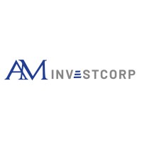 AM Investcorp Ltd. logo, AM Investcorp Ltd. contact details