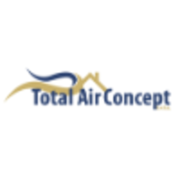 Total Air Concept logo, Total Air Concept contact details