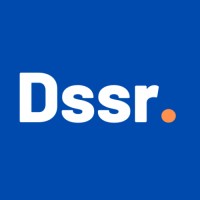 Dssr. logo, Dssr. contact details