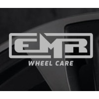 EMR Wheel Care logo, EMR Wheel Care contact details