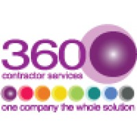 360 Group logo, 360 Group contact details