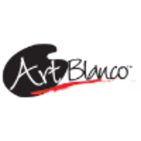 Art Blanco logo, Art Blanco contact details