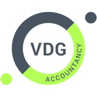 VDG Accountancy logo, VDG Accountancy contact details