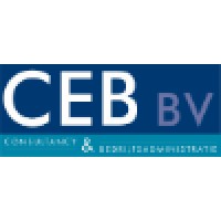 CEB Overijssel logo, CEB Overijssel contact details