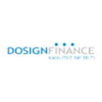 Dosign Finance B.V. logo, Dosign Finance B.V. contact details