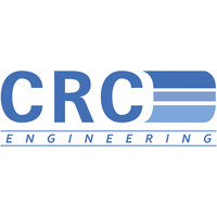 CRC Engineering bvba logo, CRC Engineering bvba contact details