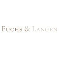 Fuchs & Langen AG logo, Fuchs & Langen AG contact details