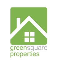 GreenSquare Properties logo, GreenSquare Properties contact details