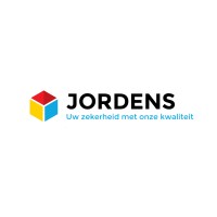 Jordens Kunststoffen BV logo, Jordens Kunststoffen BV contact details