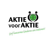 Vereniging Aktie voor Aktie logo, Vereniging Aktie voor Aktie contact details