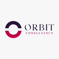 Orbit Consultancy logo, Orbit Consultancy contact details